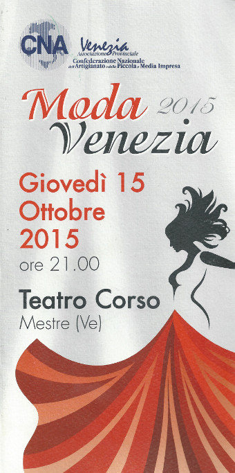 immagine evento MODA Venezia Mestre (VE)